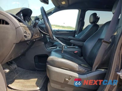 Zdjęcie 7 z 13 samochodu: 2014 DODGE GRAND CARAVAN SXT VIN:2C4RDGCG2ER466684 - miniatura