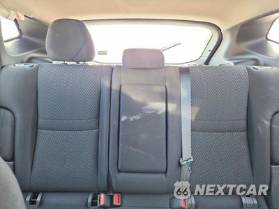 Zdjęcie 10 z 14 samochodu: 2020 NISSAN ROGUE SPORT S VIN:JN1BJ1CWXLW367052 - miniatura