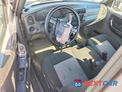 Zdjęcie 8 z 12 samochodu: 2011 FORD RANGER VIN:1FTKR1AD1BPA25084 - miniatura