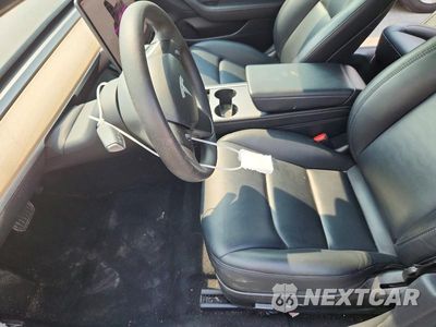 Zdjęcie 7 z 12 samochodu: 2023 TESLA MODEL 3 VIN:5YJ3E1EA5PF641761 - miniatura