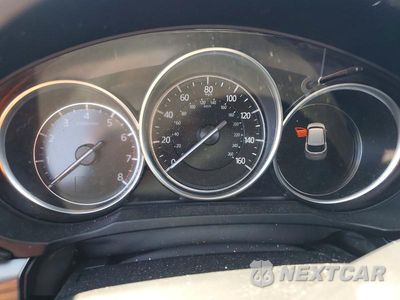 Zdjęcie 9 z 12 samochodu: 2020 MAZDA CX-5 TOURING VIN:JM3KFACM6L1822741 - miniatura