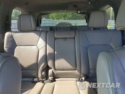 Zdjęcie 10 z 13 samochodu: 2013 HONDA PILOT EXL VIN:5FNYF3H62DB027171 - miniatura