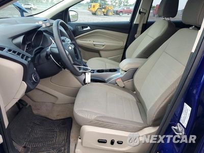 Zdjęcie 7 z 13 samochodu: 2015 FORD ESCAPE SE VIN:1FMCU9GX1FUC72479 - miniatura