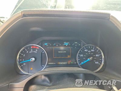 Zdjęcie 9 z 13 samochodu: 2017 FORD F250 SUPER DUTY VIN:1FT7W2BTXHEB47179 - miniatura