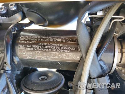 Zdjęcie 10 z 10 samochodu: 2016 BMW R NINE T VIN:WB10A1605GZ615396 - miniatura