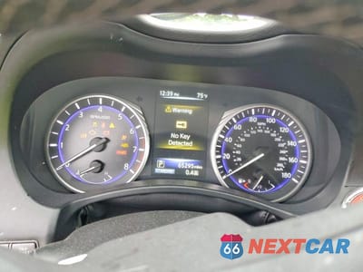 Zdjęcie 9 z 12 samochodu: 2017 INFINITI Q60 2.0T PREMIUM VIN:JN1CV7EL7HM320756 - miniatura