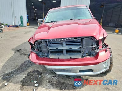 Piąte zdjęcie samochodu w środku: 2014 RAM 1500 SLT VIN:1C6RR7GT1ES265499 - miniatura
