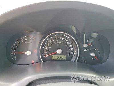 Zdjęcie 9 z 13 samochodu: 2010 KIA SEDONA LX VIN:KNDMG4C39A6359338 - miniatura