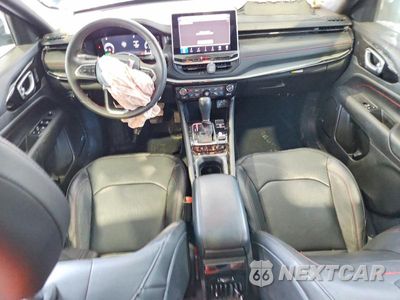 Zdjęcie 8 z 13 samochodu: 2024 JEEP COMPASS TRAILHAWK VIN:3C4NJDDN4RT114633 - miniatura