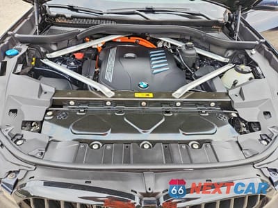 Zdjęcie 11 z 12 samochodu: 2021 BMW X5 XDRIVE45E VIN:5UXTA6C09M9F27286 - miniatura