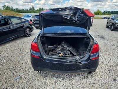 Zdjęcie 6 z 12 samochodu: 2013 BMW 535 XI VIN:WBAFU7C53DDU67116 - miniatura