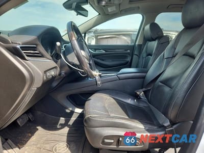 Zdjęcie 7 z 13 samochodu: 2020 BUICK ENCLAVE AVENIR VIN:5GAEVCKW5LJ140121 - miniatura