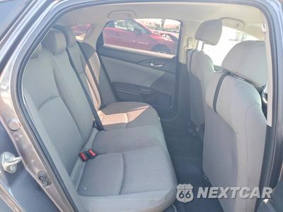 Zdjęcie 10 z 12 samochodu: 2017 HONDA CIVIC LX VIN:2HGFC2F59HH522148 - miniatura