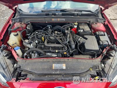 Zdjęcie 11 z 12 samochodu: 2020 FORD FUSION SE VIN:3FA6P0HD1LR228449 - miniatura