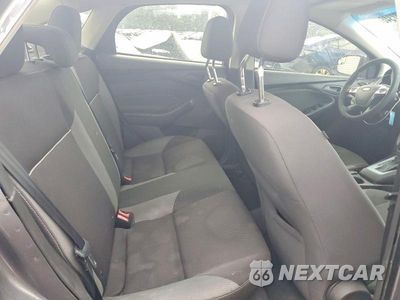 Zdjęcie 10 z 12 samochodu: 2012 FORD FOCUS SE VIN:1FAHP3F20CL123363 - miniatura