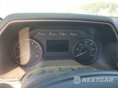 Zdjęcie 9 z 12 samochodu: 2021 FORD F150 SUPER CAB VIN:1FTEX1CB7MKE25326 - miniatura