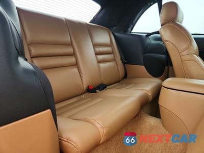 Zdjęcie 10 z 13 samochodu: 1995 FORD MUSTANG GT VIN:1FALP45T8SF104602 - miniatura