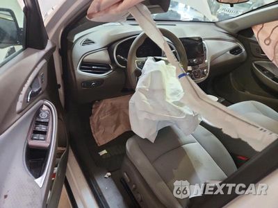 Zdjęcie 8 z 12 samochodu: 2023 CHEVROLET MALIBU LS VIN:1G1ZC5ST8PF113553 - miniatura