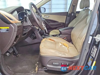 Zdjęcie 7 z 12 samochodu: 2013 HYUNDAI SANTA FE SPORT 2.4L VIN:5XYZUDLB0DG097636 - miniatura