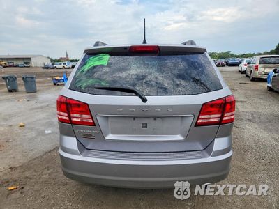 Zdjęcie 6 z 14 samochodu: 2018 DODGE JOURNEY SE VIN:3C4PDCAB2JT254060 - miniatura