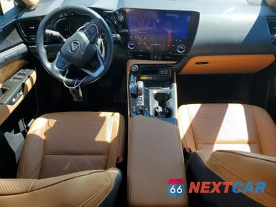 Zdjęcie 8 z 14 samochodu: 2024 LEXUS NX 350H LUXURY VIN:JTJHKCEZXR2025668 - miniatura