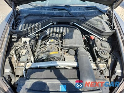 Zdjęcie 11 z 12 samochodu: 2011 BMW X5 XDRIVE35I VIN:5UXZV4C53BL410878 - miniatura