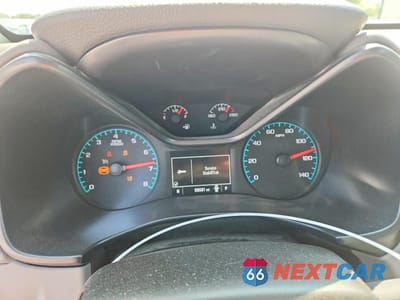 Zdjęcie 9 z 12 samochodu: 2019 CHEVROLET COLORADO VIN:1GCGTBENXK1326309 - miniatura
