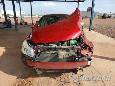 Piąte zdjęcie samochodu w środku: 2015 BUICK REGAL PREMIUM VIN:2G4GR5GX8F9285237 - miniatura