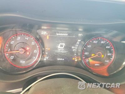 Zdjęcie 9 z 12 samochodu: 2018 DODGE CHARGER SXT VIN:2C3CDXBG3JH148052 - miniatura
