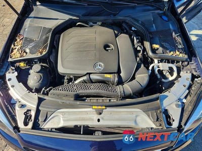 Zdjęcie 11 z 12 samochodu: 2019 MERCEDES-BENZ C 300 4MATIC VIN:55SWF8EB6KU319374 - miniatura