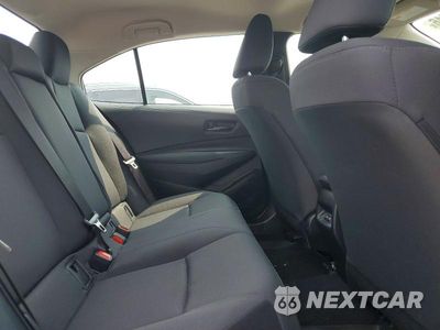 Zdjęcie 10 z 12 samochodu: 2025 TOYOTA COROLLA LE VIN:5YFB4MDE3SP355618 - miniatura