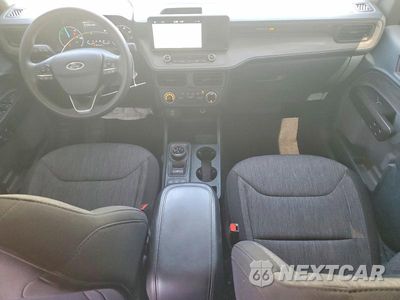 Zdjęcie 8 z 12 samochodu: 2023 FORD MAVERICK XL VIN:3FTTW8E38PRA96564 - miniatura