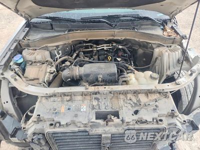 Zdjęcie 12 z 14 samochodu: 2021 FORD EXPLORER XLT VIN:1FMSK7DH4MGA30297 - miniatura