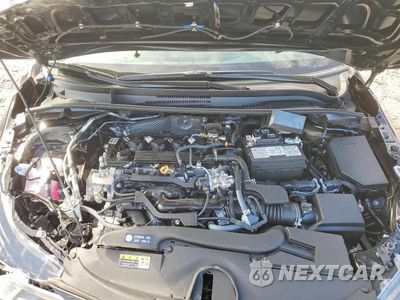 Zdjęcie 11 z 12 samochodu: 2026 TOYOTA COROLLA LE VIN:5YFB4MDEXTP466779 - miniatura