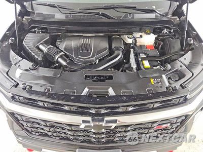 Zdjęcie 12 z 13 samochodu: 2025 CHEVROLET TRAVERSE Z71 VIN:1GNEVJRS2SJ129475 - miniatura