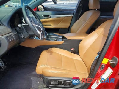 Zdjęcie 7 z 13 samochodu: 2013 LEXUS GS 350 VIN:JTHBE1BL4D5020590 - miniatura