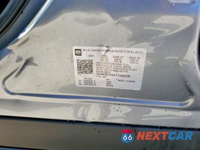 Zdjęcie 14 z 14 samochodu: 2026 CHEVROLET BLAZER 2LT VIN:3GNKBCR4XTS183132 - miniatura