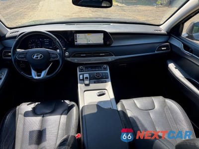 Zdjęcie 9 z 14 samochodu: 2020 HYUNDAI PALISADE SEL VIN:KM8R4DHE0LU066415 - miniatura