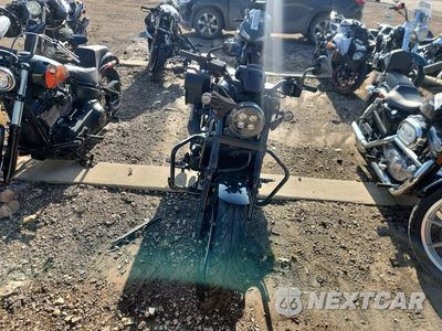 Drugie zdjęcie samochodu z przodu: 2021 HONDA CMX1100 D VIN:JH2SC8310MK001718 - miniatura