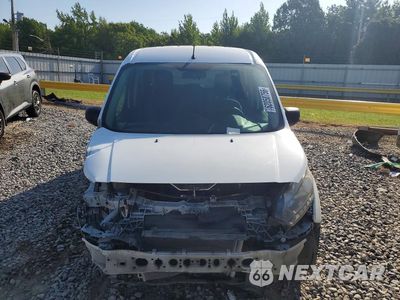 Piąte zdjęcie samochodu w środku: 2018 FORD TRANSIT CONNECT XL VIN:NM0GE9E7XJ1361528 - miniatura