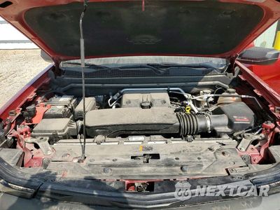 Zdjęcie 11 z 12 samochodu: 2024 CHEVROLET COLORADO TRAIL BOSS VIN:1GCPTEEK3R1141567 - miniatura