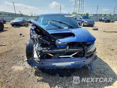 Piąte zdjęcie samochodu w środku: 2015 SUBARU WRX STI VIN:JF1VA2P61F9810711 - miniatura