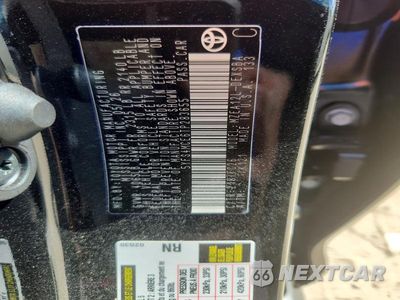 Zdjęcie 12 z 12 samochodu: 2026 TOYOTA COROLLA SE VIN:5YFS4MCE6TP283655 - miniatura