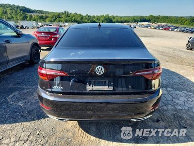 Zdjęcie 6 z 12 samochodu: 2019 VOLKSWAGEN JETTA SEL PREMIUM VIN:3VWGB7BU2KM177745 - miniatura