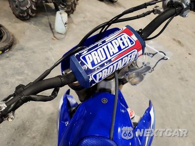 Zdjęcie 7 z 8 samochodu: 2026 YAMAHA YZ250 DIRT BIKE VIN:JYACG57C5TA003864 - miniatura