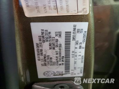 Zdjęcie 13 z 13 samochodu: 2013 FORD ESCAPE SE VIN:1FMCU9G95DUB72822 - miniatura