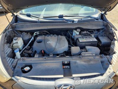 Zdjęcie 12 z 14 samochodu: 2015 HYUNDAI TUCSON SE VIN:KM8JU3AG7FU042832 - miniatura