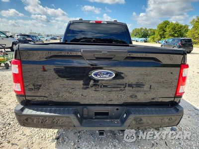 Zdjęcie 6 z 13 samochodu: 2023 FORD F150 VIN:1FTMF1C53PKF27946 - miniatura