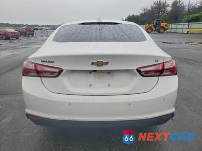 Zdjęcie 6 z 12 samochodu: 2024 CHEVROLET MALIBU PREMIER VIN:1G1ZE5ST0RF229505 - miniatura