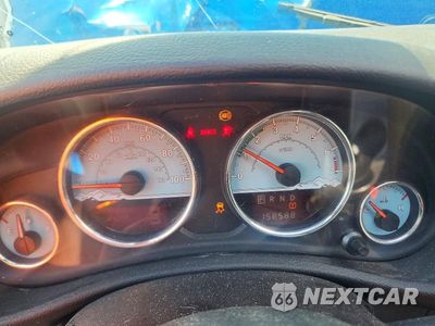 Zdjęcie 9 z 12 samochodu: 2014 JEEP WRANGLER UNLIMITED SAHARA VIN:1C4BJWEG5EL235093 - miniatura